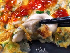 -胡同小馆(新威路店)
