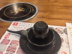 -八宝牛潮汕鲜牛肉火锅(净月店)