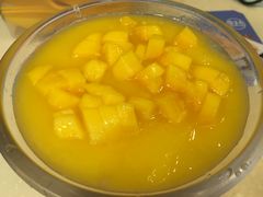 多芒西米捞-许留山