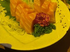 -鸟泉居酒屋·烧鸟·酒馆(百子湾店)