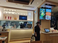 -吉野家(次渠大街店)