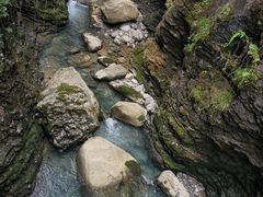 -鹿院坪生态旅游景区