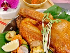 -PlantsEatery·植物食堂(REX春熙店)