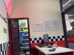 -兔师傅汽车保养(凤城五路店)