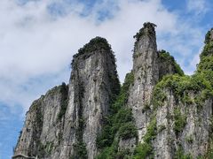 -恩施大峡谷