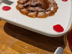 -壹零捌道·北京烤鸭(车公庄店)