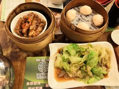 -添好运点心专门店(深水埗店)