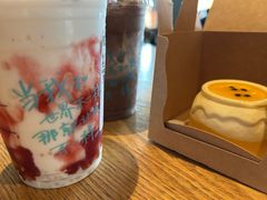 -星巴克臻选(上海合生汇1F店)