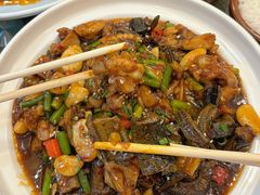 -神仙钵湘香土菜馆(光华路店)