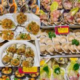 天津本地人推荐的海鲜店