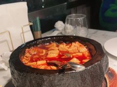 -雀蓝川菜(奥体广场店)