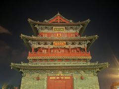 -大同古城-太平楼