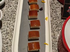 -真地道京味府·鲜橙烤鸭·北京菜(朝阳公园·甜水园店)