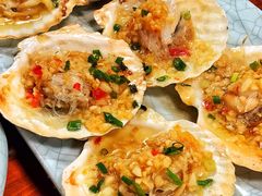 扇贝-江湖翅客(琶洲新村店)