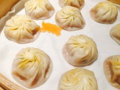 -鼎泰丰(当代商城店)