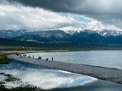 -赛里木湖风景名胜区