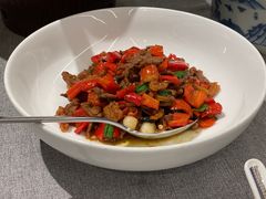 -柿合缘新京菜(国金中心商场店)