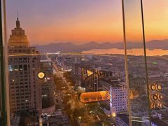 -Hi City·城市之巅