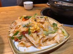 -妈妈的味道(和顺古镇店)