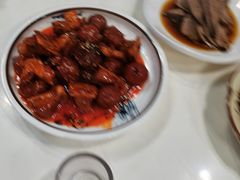 -馨方园食府·市井老南京菜