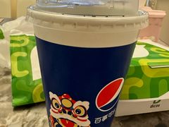 -德克士(茶店子客运站店)