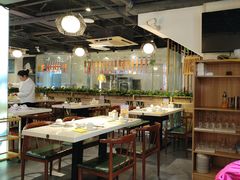 -潮人姐妹轩(海宁路店)