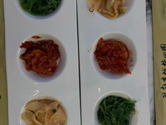 -北京贵宾楼饭店 红墙咖啡厅