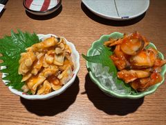 立享购买麻辣花蛤-水之惠鲜鱼料理(王府大街店)