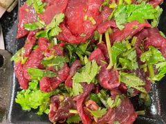 -赞酱川式烤肉(蜀都万达店)