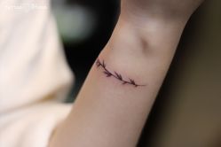 -飛凡TATTOO纹身•原创