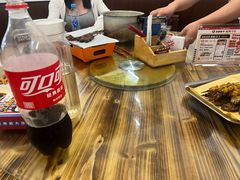 -冶建镜子·老南昌大排档·江西虾王(总店)