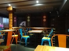 -川锦汇麻辣拌(长大店)