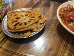 -冶建镜子·老南昌大排档·江西虾王(总店)