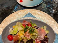 -天玑高空江景餐厅&酒吧Sky Secret Restaurant&Bar