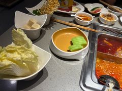 -海底捞火锅(坪山益田假日广场店)