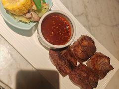 -阿吾罗日本料理(K11艺术中心店)