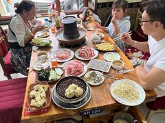 -元盛居(生态大街店)