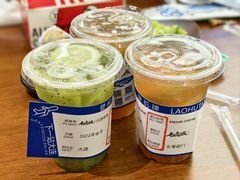-老虎滩大连海鲜烧烤(水游城店)