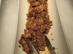 -汉巴味德·烤肉与啤酒的自助(杭州大悦城店)