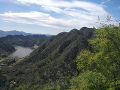 -京东石林峡风景区