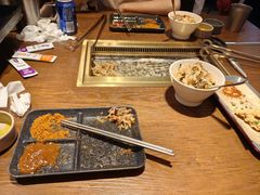 -新石器烤肉(之心城店)