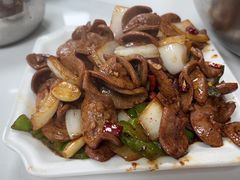 -黑皮酸菜鱼(三山街店)