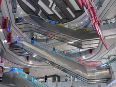 -凯德广场(学府店)