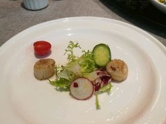 -小广寒电影艺术餐厅(小广寒经三路店)