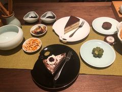-梅间堂茶馆(绿地缤纷城店)