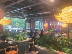-老船舫·现做活鲜鱼馆(东郊记忆店)