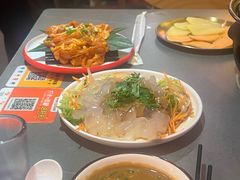 -正宗齐齐哈尔烤肉·齐牛哥鲜切炭火烤肉(杭州总店)