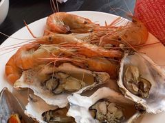-天津东凯悦酒店·Market Café自助餐厅