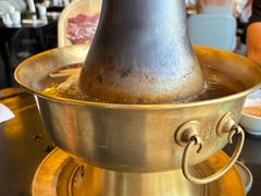 四季养生锅(大)-鼓楼东街老火锅(鼓楼店)