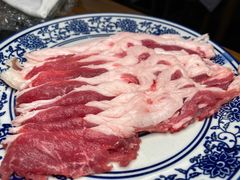 -裕德孚·非遗手切涮羊肉(东直门内大街店)